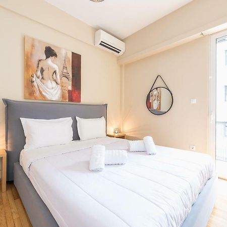 The Syntagma Edition Apartment Aten Exteriör bild