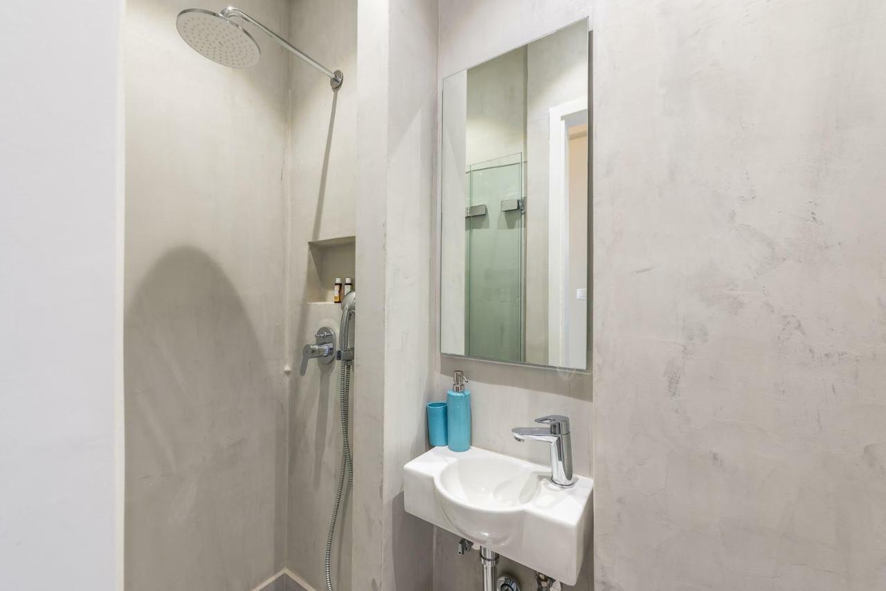 The Syntagma Edition Apartment Aten Exteriör bild